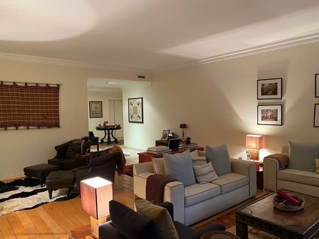VENTA DE DEPARTAMENTO ESANTA FE (TORRES GIRAULT)