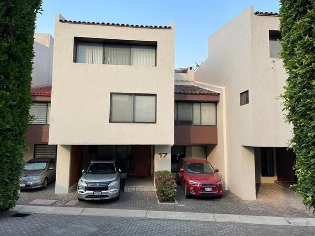 VENTA CASA CONDOMINIO SAN JERÓNIMO LÍDICE