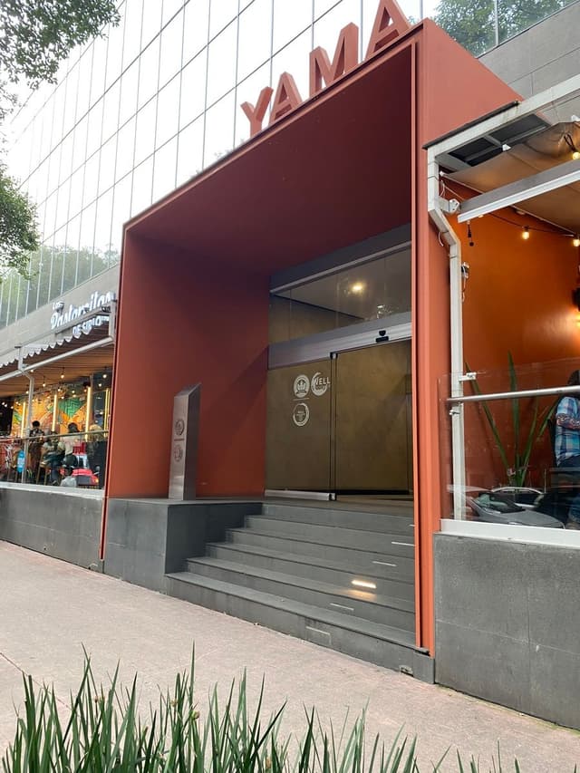Oficinas en venta en YAMA Insurgentes Reforma