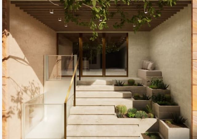 DEPARTAMENTOS EN VENTA ROMA SUR - Vive con estilo en el corazón de la ciudad.