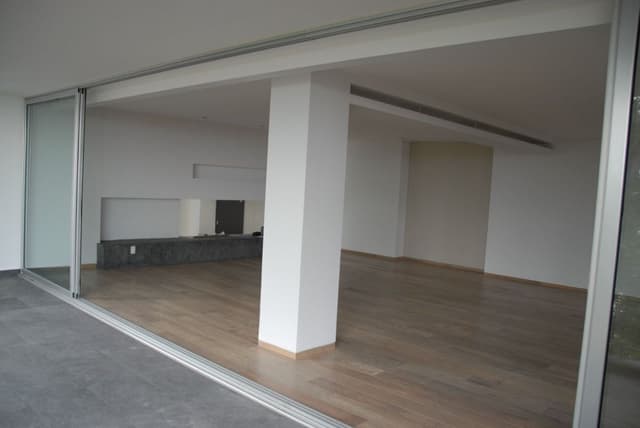DEPARTAMENTO EN VENTA EN SAN JERONIMO