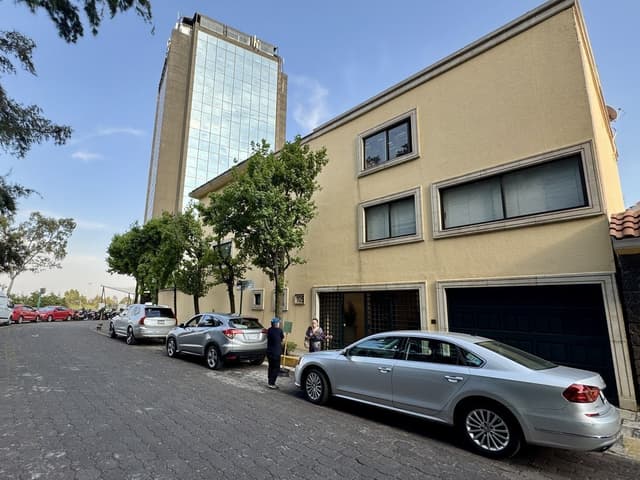 ESTILO Y FUNCIONALIDAD EN PARQUES DEL PEDREGAL