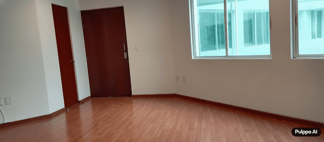 Departamento en venta en Del Valle Norte 