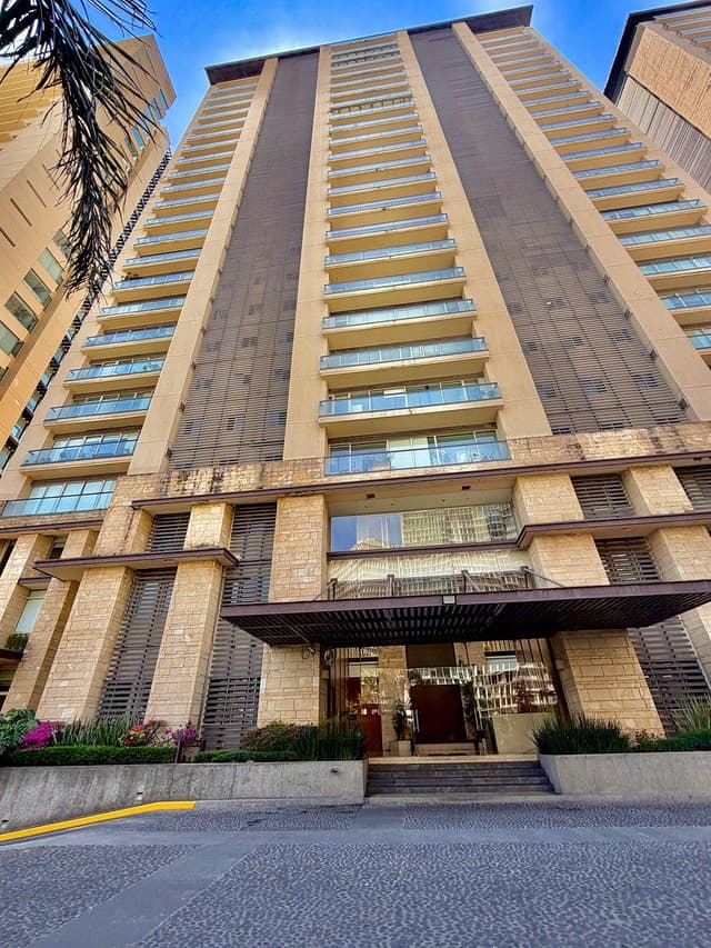 VENTA DEPARTAMENTO CLUB RESIDENCIAL BOSQUES