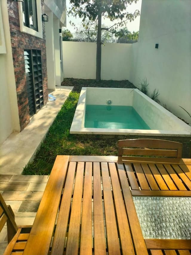 Residencias de lujo en venta en Dzitya, Norte de la ciudad de Mérida.