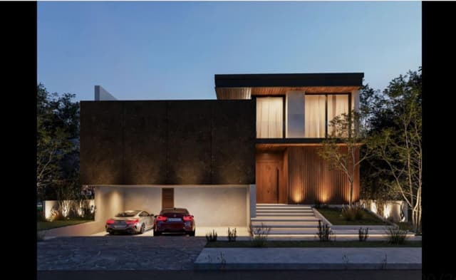Hermosa Residencia en YCC ! Con vista al Lago! Kanha