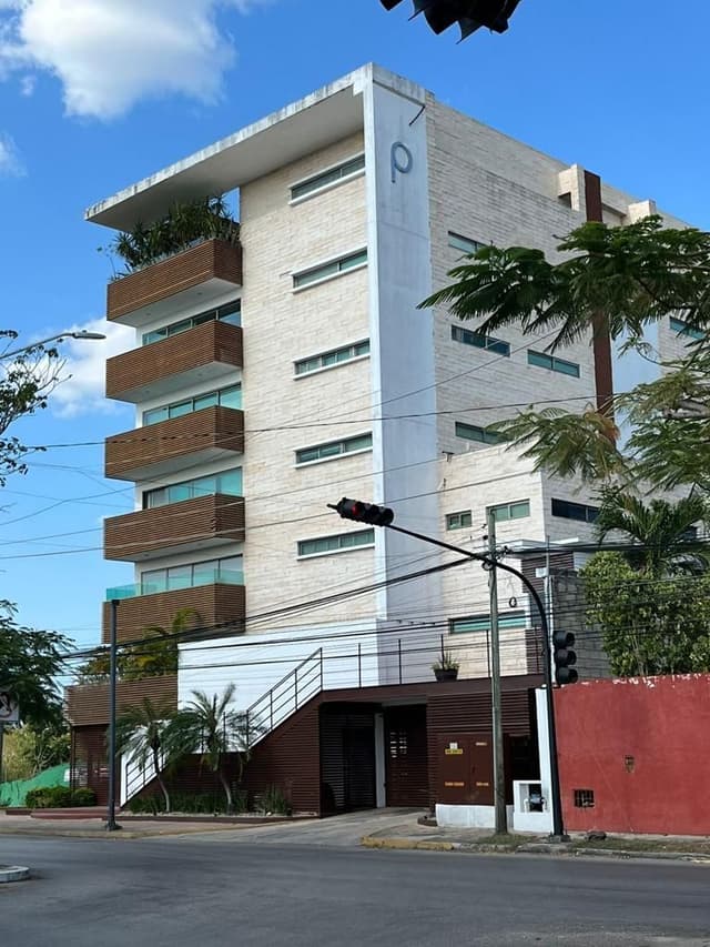 Departamento en Venta en San Antonio Cucul, Mérida