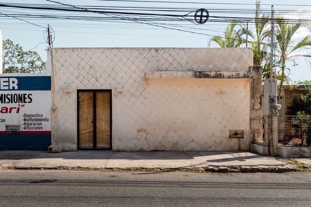 Casa en venta en Merida Centro 4 Recámaras