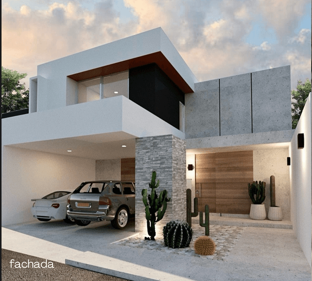 Venta de Casa 3 Habitaciones en Chichi Suarez
