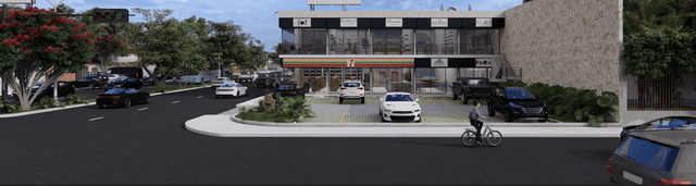 Local en venta en México Norte