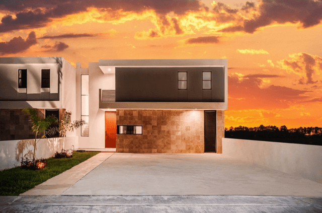 Venta de casa en Dzitya