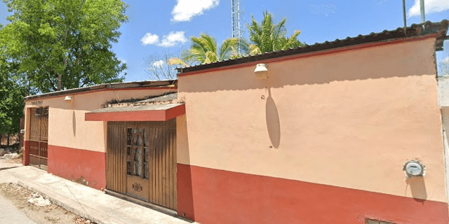 Renta de Local para fiestas en Hunucmá con piscina