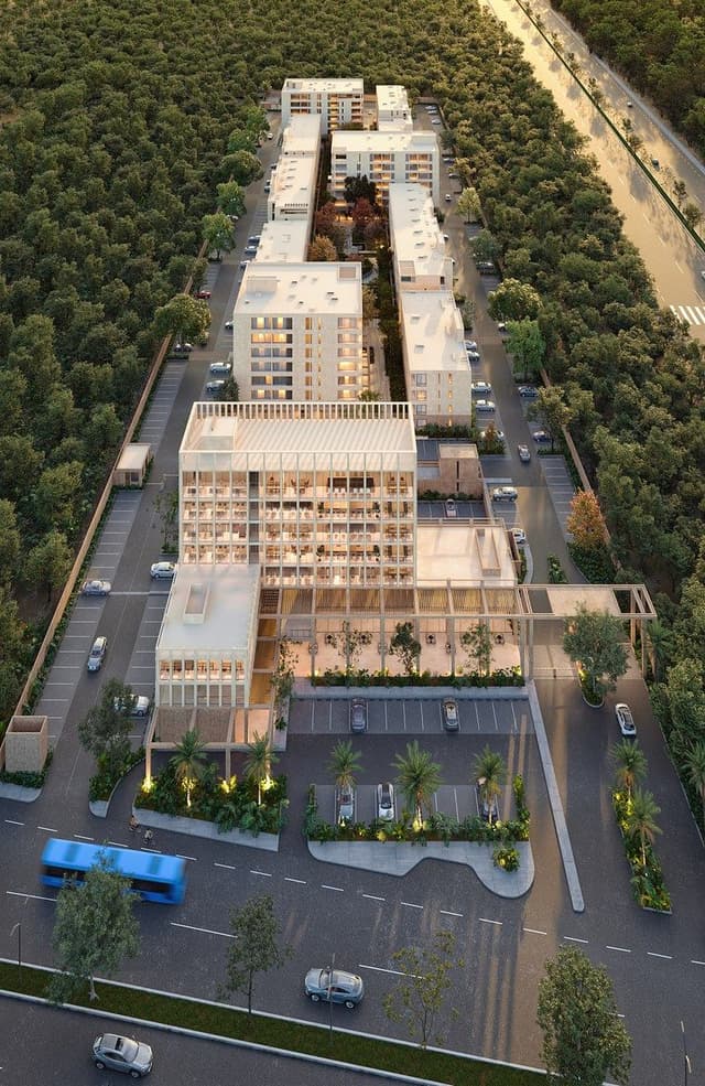 Venta de Departamento con amenidades en Zona Country
