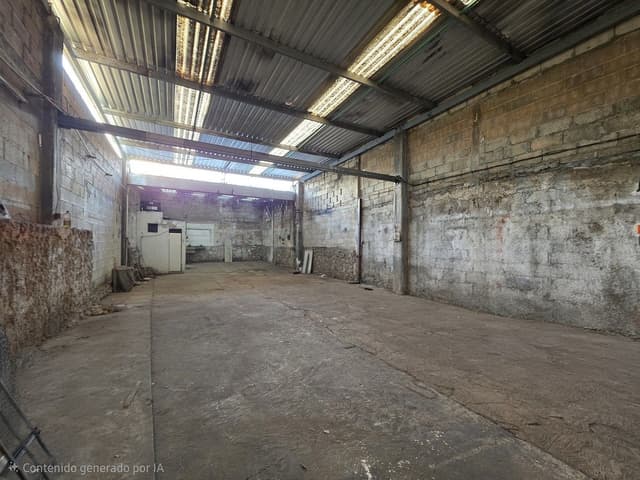 Local en venta en Sambula