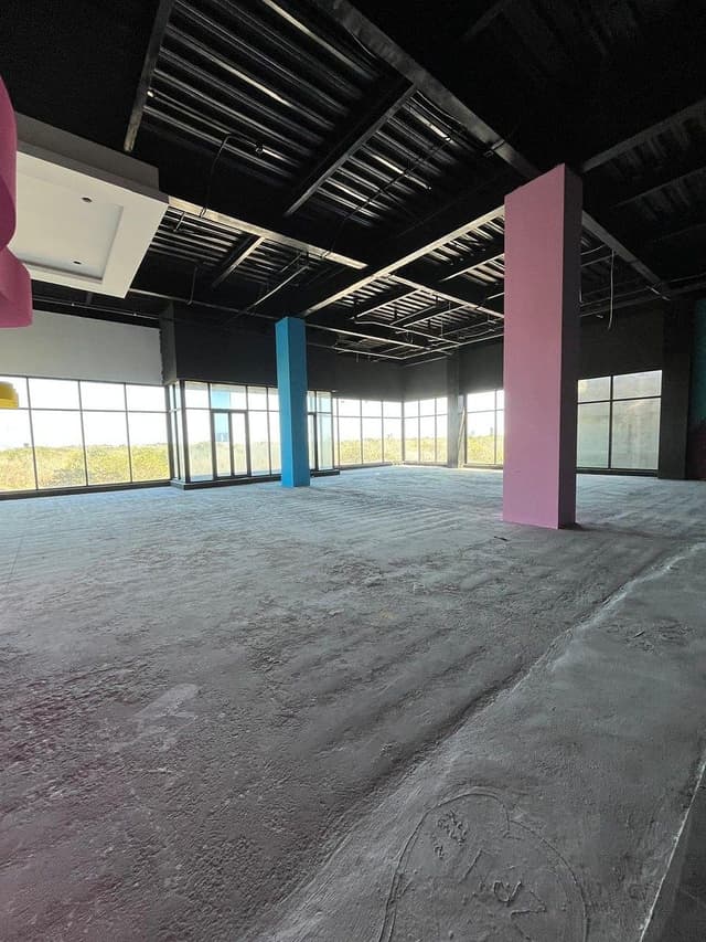 Renta y Venta de Local Comercial en planta alta en Montes de Amé
