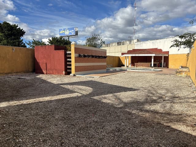 Venta de Terreno de 800 m2 para Inversión en Anillo Periférico