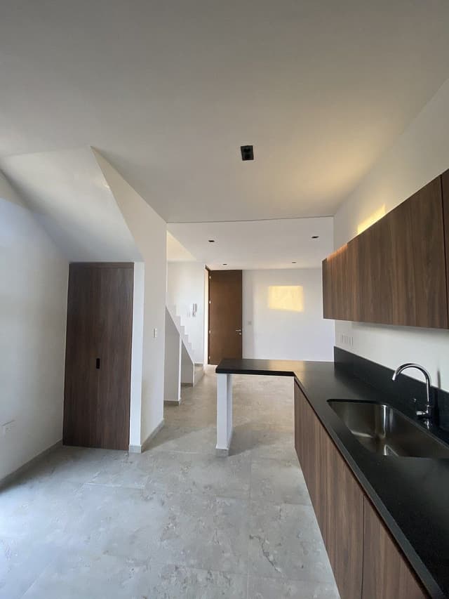 Venta de Departamento de 3 Habitaciones en Benito Juárez Norte
