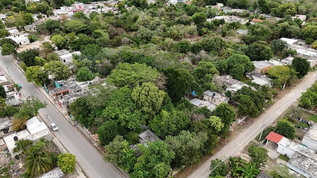 Venta de Terreno en Acacé, Ticopó para Inversión