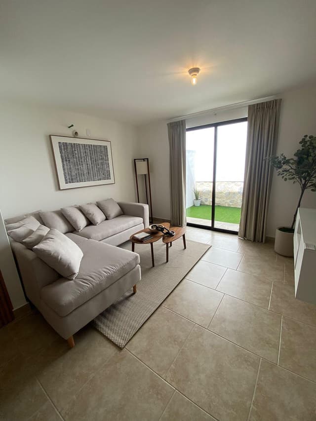 Departamento en Venta Zaru Zibata 85 m2 