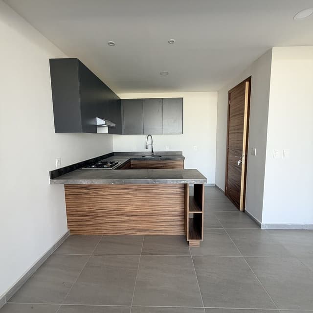 3 Recámaras | 88 m² en Piso 6 con Vista Abierta | Torre Cantera | Capital Norte