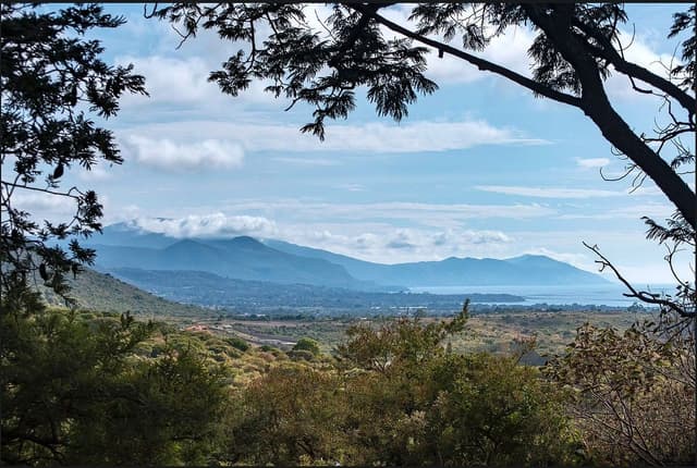 Terreno en venta en Chapala – 750 m² – Rancho Santa Mónica – Ideal para casa amp