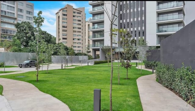 FOR US! DEPARTAMENTO EN PROYECTO ESPECTACULAR EN PREVENTA