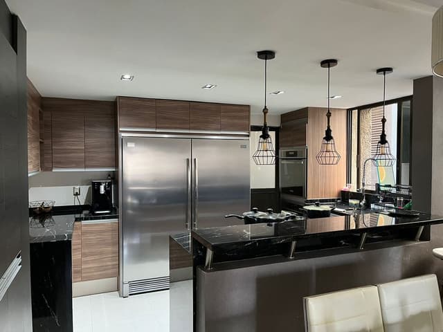 TECAMACHALCO; DEPARTAMENTO AAA EN EDIFICIO CON ÁREAS COMUNES YA REMODELADO