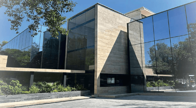 CORPORATIVO ALTAVISTA