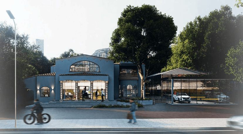 Gallery main