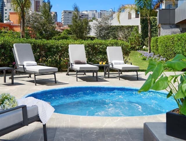 GARDEN HOUSE INTERLOMAS!! EN EXCLUSIVO RESIDENCIAL RESORT LIVING