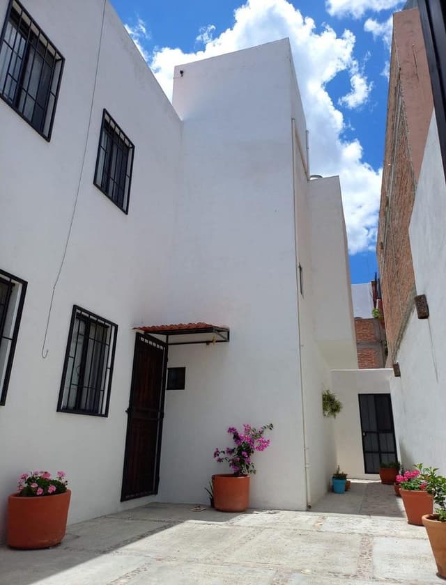 LY. Casa en VENTA en San Miguel de Allende