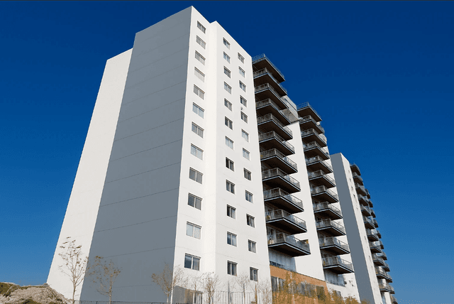 CT Inversión con Inquilino | Depto 3 Recámaras con Terraza y Vistas Espectacular