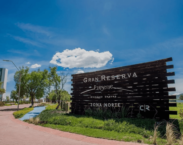 CT Depto Preserve Juriquilla