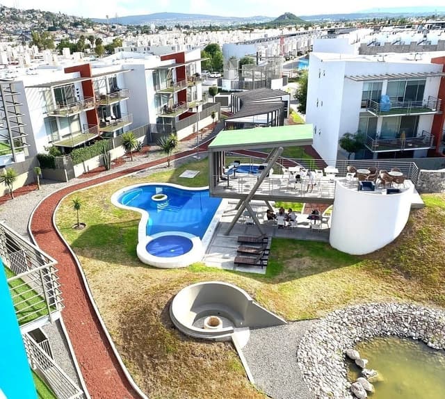 DEPARTAMENTO EN VENTA TERRANOVA PARA INVERSIONISTA