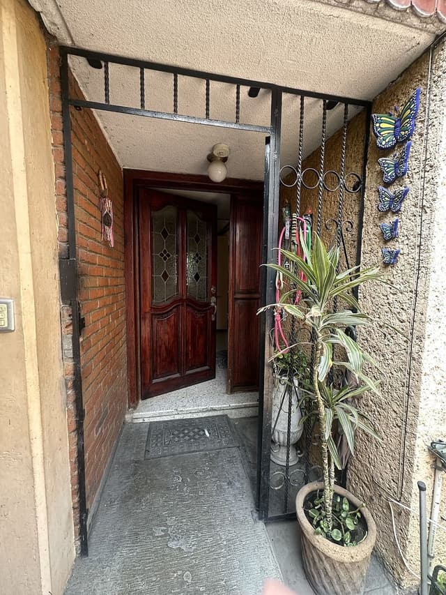 Casa en VENTA en Valle Ceylán, Tlalnepantla