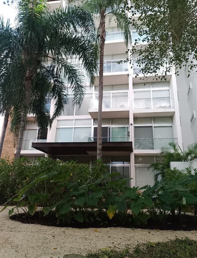 Departamento en Anthea Country Club