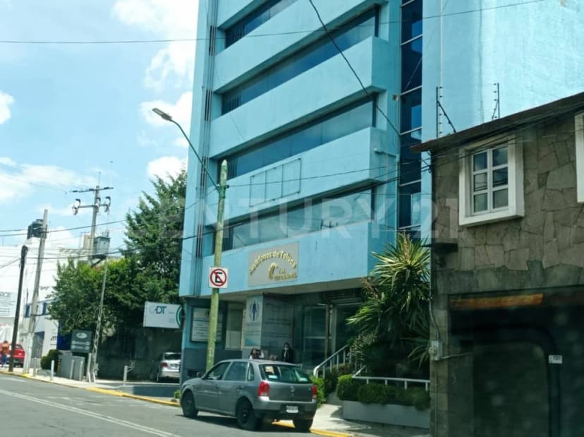 Gallery main