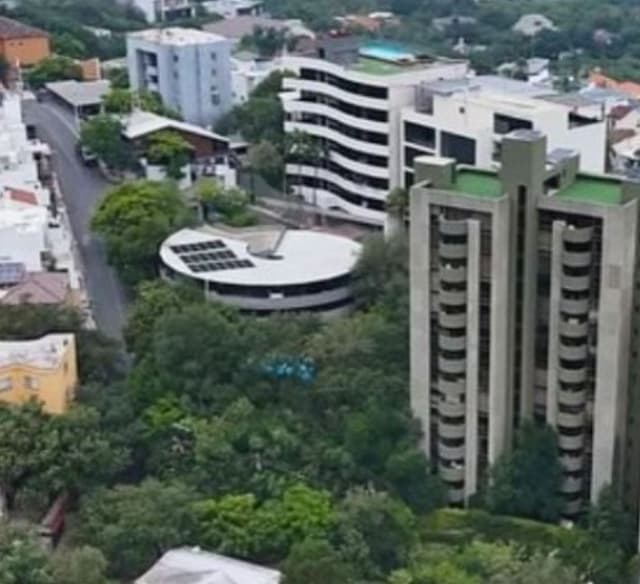 Departamento en Venta en Zona Chipinque
