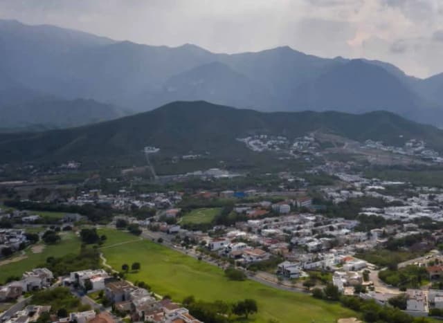 Lote en Venta al Sur del  Área Metropolitana Monterrey