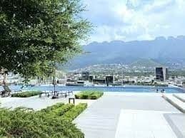 Departamento en Renta en Torre de Lujo Disponible en Enero 2026