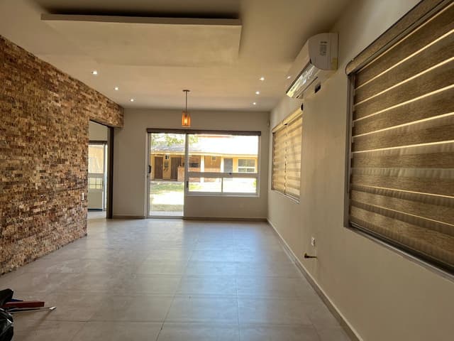 Casa en Renta en colonia Centro de Monterrey