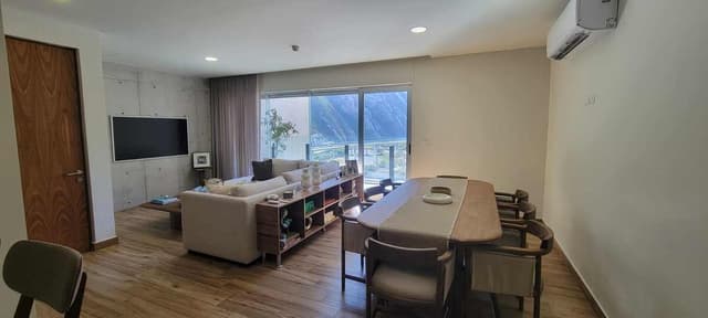 DEPARTAMENTO EN RENTA TORRE LAS HUASTECAS