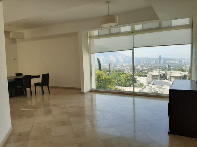 Renta de Departamento en Lomas del Valle