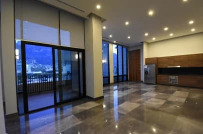 Renta Departamento de Lujo en San Pedro Garza García