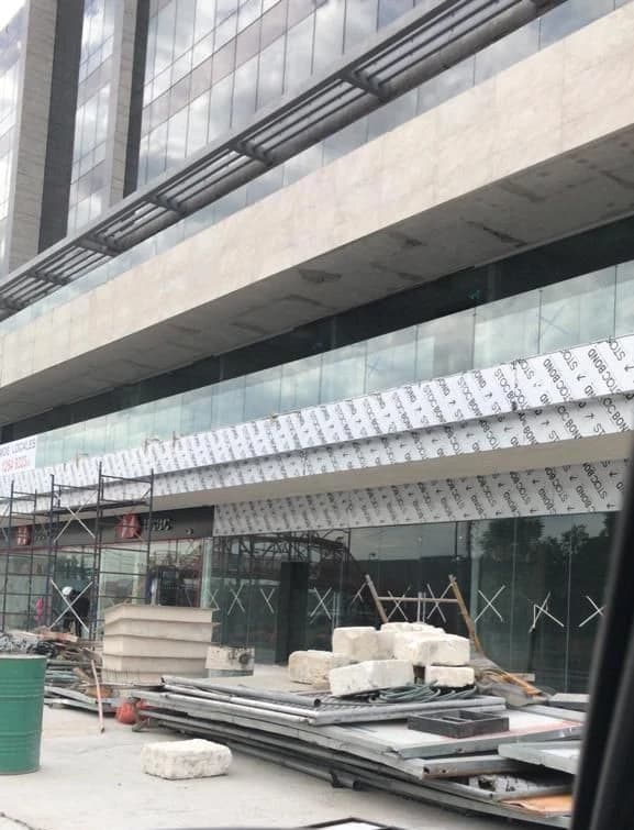 Local en Venta en Vasconcelos