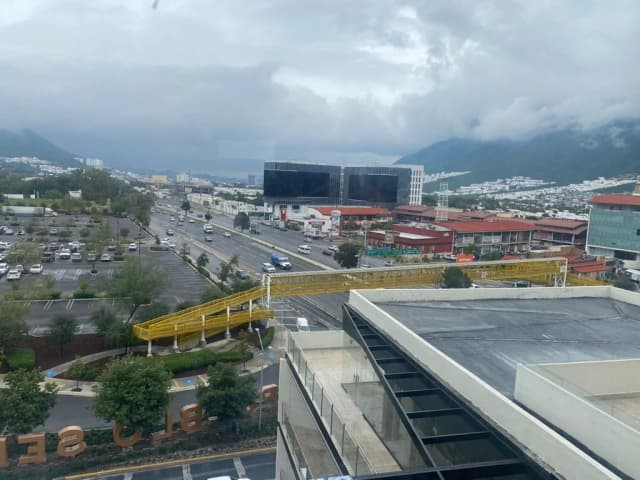 Local Comercial en Renta en Punto Aura