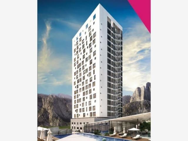 Departamento en La Banda