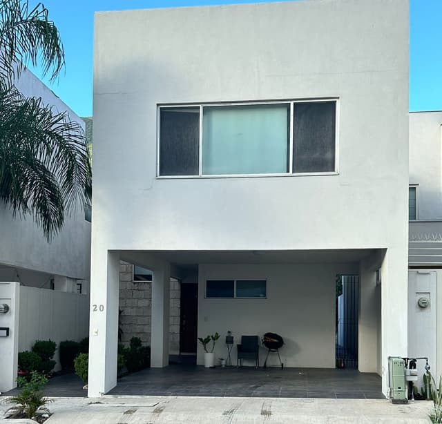Casa en Renta en Colonia La Lagrima
