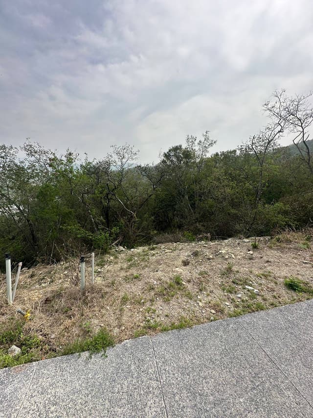 Terreno en Venta en Sierra Alta 10.1 Sector