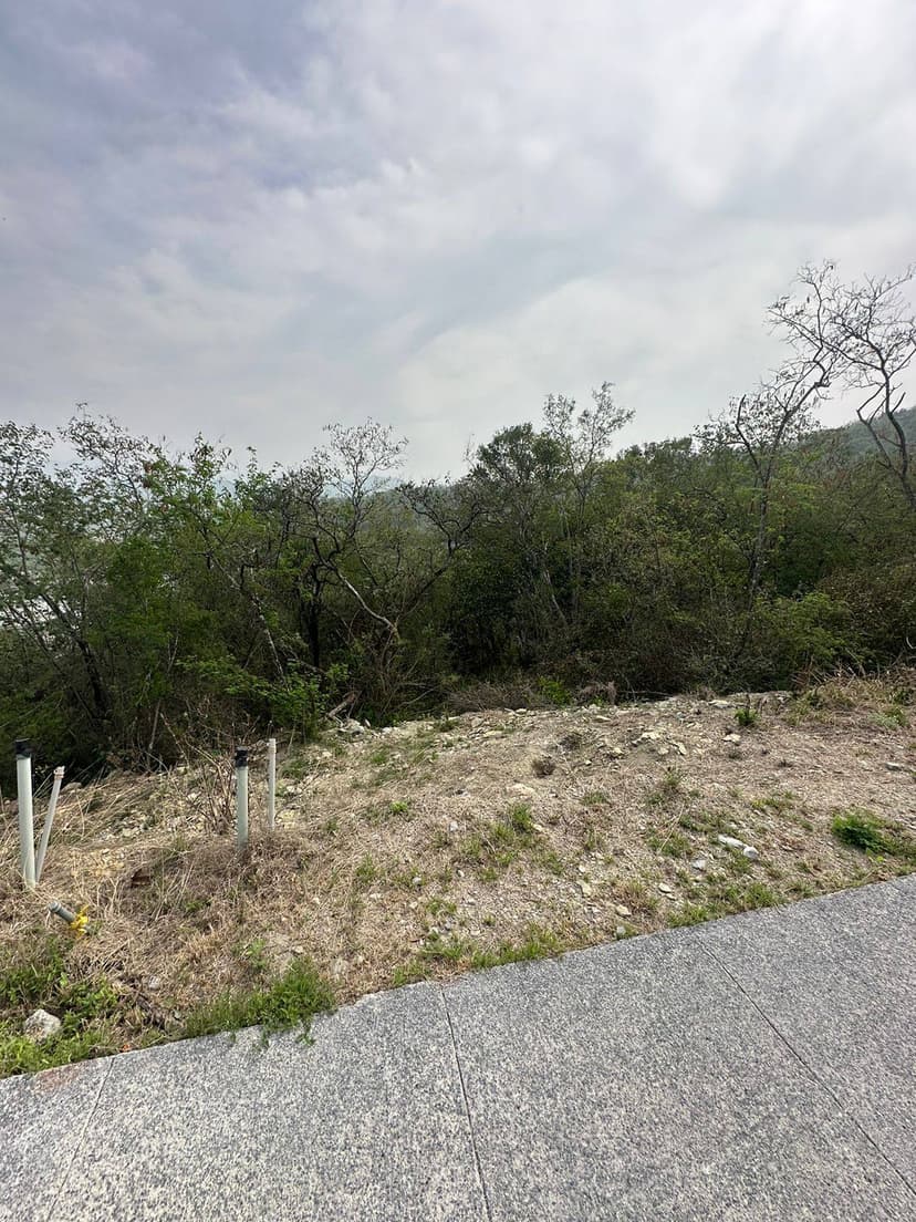 Terreno en Venta en Sierra Alta 10.1 Sector
